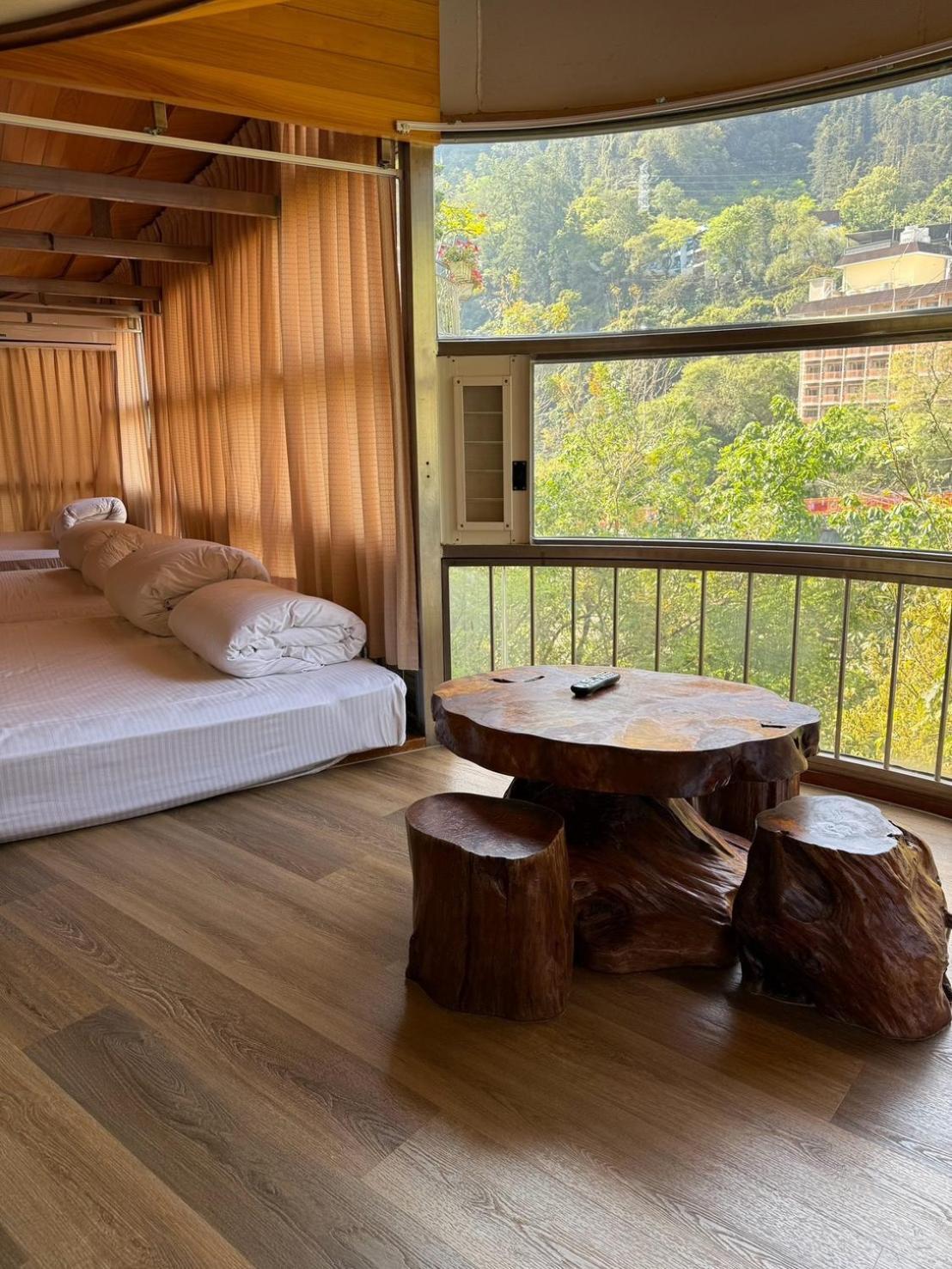 Utopia Holiday Hotel Хэпин Экстерьер фото